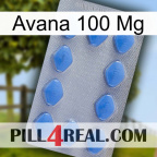 Avana 100Mg 21